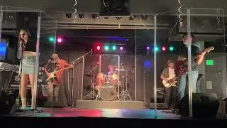 Zak&rsquo;s Band - Shadows In Paradise (original)
