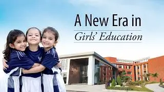 #bedfordschoolmohali INDIA'S FIRST British International Girls' School