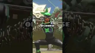 All CUT Characters From Smash Ultimate