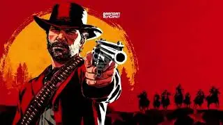 Red Dead Redemption Type Beat - True Love (Boom Bap Instrumental)