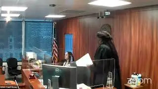 Witness Testifies During Court Proceeding Amidst Parenting Disputes and Tensions