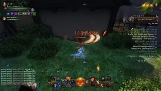 Relentless Strikes Animation Cancel