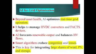 AI-Driven Digital Twins for Smart Grids | Future of Power Systems & Energy Intelligence