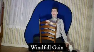 Windfall Gain [Moribund Institute] [English] [Starring - Muroro]