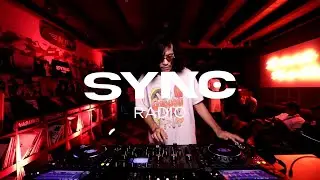 THAI THAI MEGA DANCE MIX | MELTMODE | SYNC RADIO - SESSION 70