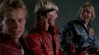 5 Actors From The Karate Kid (1984) Who Have Sadly Died