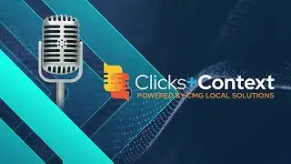 How Online Video Advertising Is Driving Car Sales in 2025 | Clicks + Context Podcast