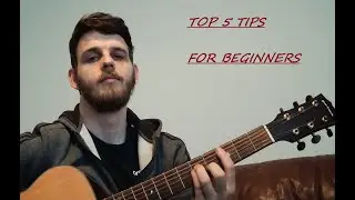 Top 5 Tips For Beginners