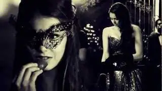 katherine+elena | Sweet drerams are made of this
