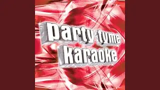 In The Name of Love (Made Popular By Martin Garrix And Bebe Rexha) [Karaoke Version]