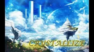 Xyonite - Crystallize