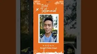How Team AEC Helped Me Study in Scotland | Master's Journey at Heriot-Watt University 🌍
