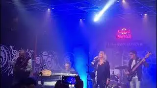 Unchain My Heart - Live The Bank
