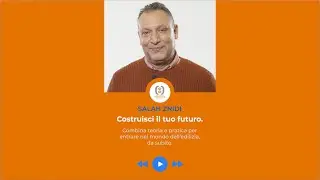Costruisci il tuo futuro