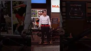 Smart Home Gym Product 💪 | Shark Tank US