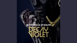 Decay Violet
