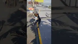 Realistic Skate 4 Gameplay #skate #skateboarding