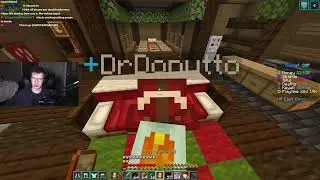 DONUTSMP🔥25B+🔥RATING BASES🔥GIVING AWAY MONEY🔥BABES