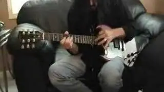 Jimi Bell Shreddin 1