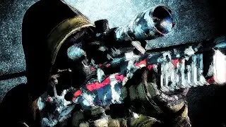 Sniper Elite's Off-brand Cousin