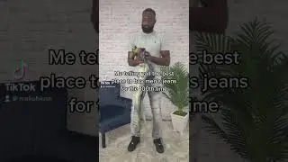 Makobi Jeans USA & Frost Originals - Big and Tall Streetwear Clothing - Spring/Summer 2023