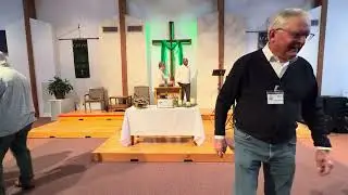 The Road Church  Service January 18, 2026 copyrights in description 