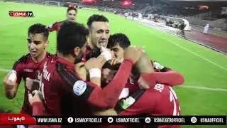 WE ARE THE CHAMPIONS 🏆🔴⚫
