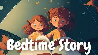 Kids Bedtime Story | The Celestial Dreamcatcher