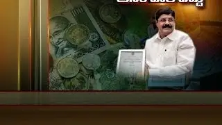 AP proposes 13 5% rise in expenditure in vote on account Budget