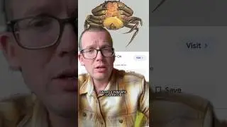 Spooky Science: Brainwashing Barnacles