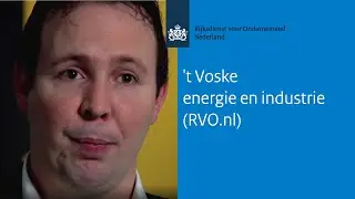 't Voske -- energie en industrie (RVO.nl)