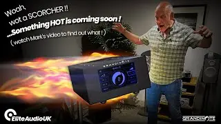 Elite Audio - Grandinote Solo 2023