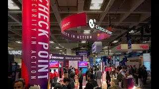 From Chips to Cloud: Exploring New Frontiers in Cyber Security and AI (Nadav Zafrir introduction)