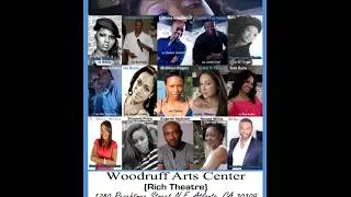 HOLLYWOOD DIR. MYKEL COLEMAN - 