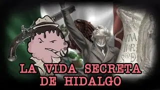 Miguel Hidalgo, el hombre bajo la sotana - Helado Culto