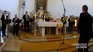 Horňané - Nebeští kavalérové