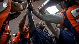 Victory Speech: Broncos vs. Cardinals