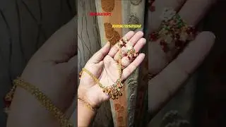 Jadau jewellery| Hyderabadl Nizami Traditional jewellery necklace|#trending #yt#shortsvideo #viral
