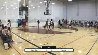 Callum Richard Highlights -  OTR Super 6