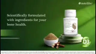 Nutrilite Vitamin D Boron good for bones and joints. Call 7003804653 for order 