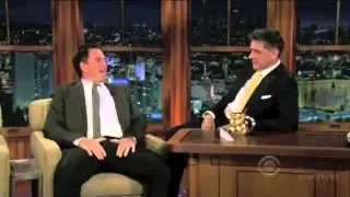 Michael Weatherly - Kick Ass