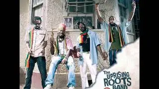 The Uprising Roots Band -  King Rastafari