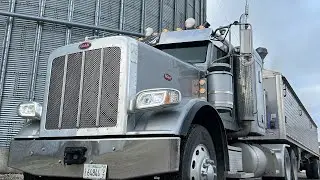 Hauling Grain Season 4 Episode 51
