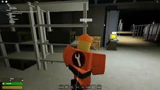 Roblox/ New Eden/ Tyrannosaurus rex rading CP