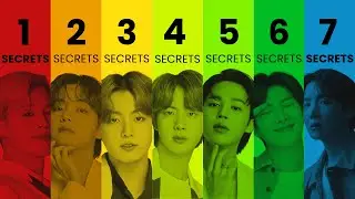 Every Way You Misunderstood BTS &ldquo;Black Swan&rdquo; (8 Hidden Truths Explained)  in 9 minutes
