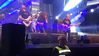 Motofest Banja Luka 2021 - Kerber(Ratne igre)