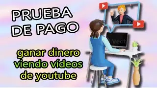 Baymack Paga | Gana Dinero R&aacute;pido Viendo V&iacute;deos de Youtube | Retiro M&iacute;nimo $0.01