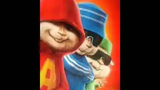 Alvin and the Chipmunks. Sean Paul - She Doesn't Mind