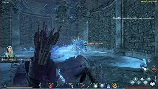 Dark and Light - Solo Boss Ice Cave [2019] Official Server - Thai Player Gameplay