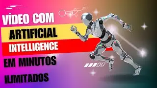 HUMANPAL CRIADOR DE V&Iacute;DEOS COM INTELIG&Ecirc;NCIA ARTIFICIAL SEM MENSALIDADES